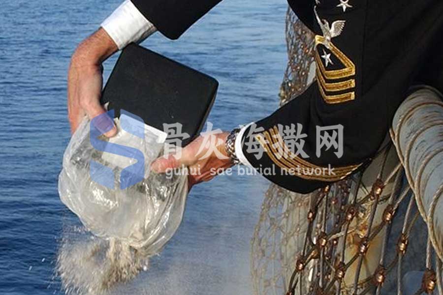 北京骨灰海撒在哪里登记？北京海撒咨询电话是多少？