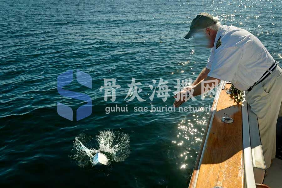 骨灰海撒手续如何办理？北京骨灰海撒在什么地方申请？